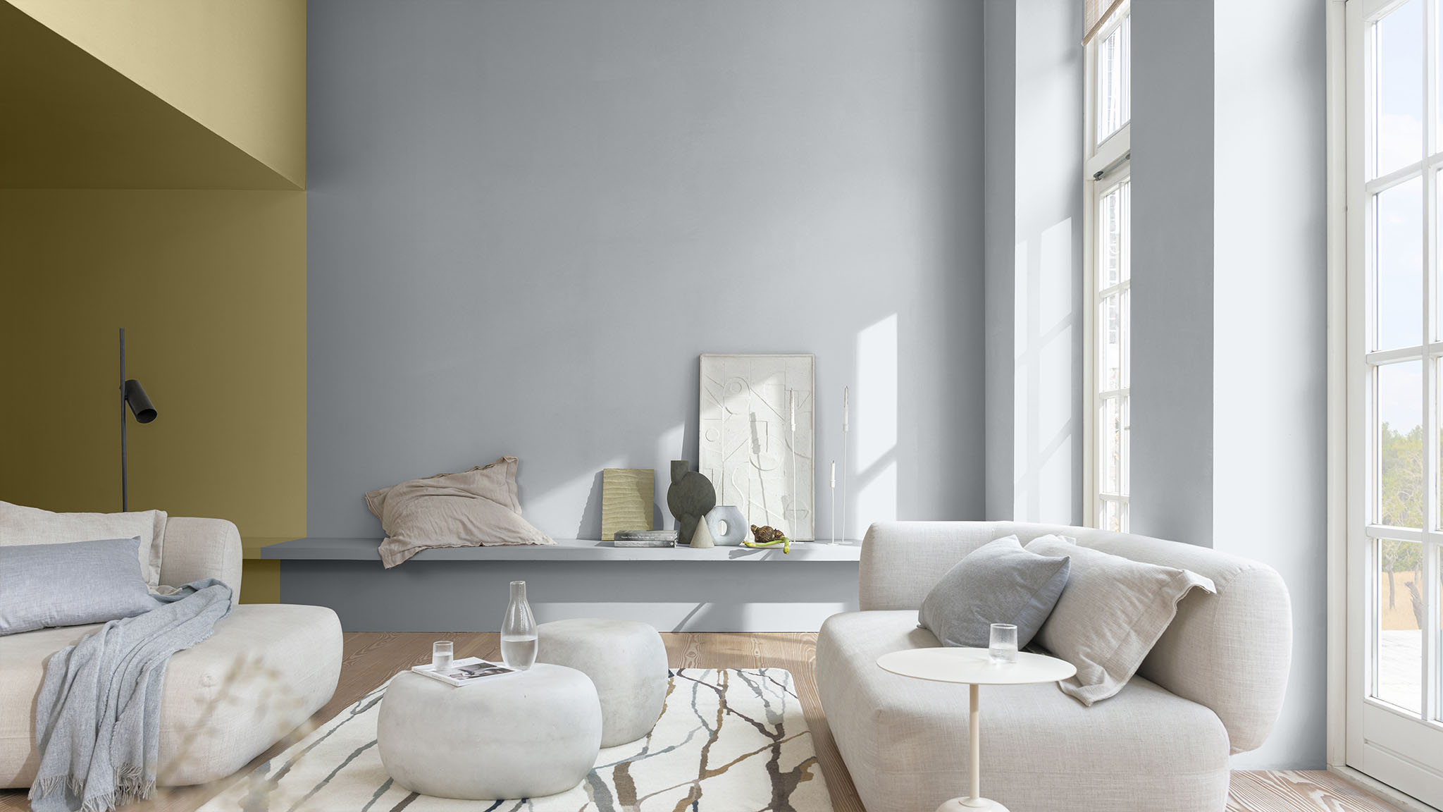 Колір 2023 року Dulux | Wild Wonder™ | Sadolin